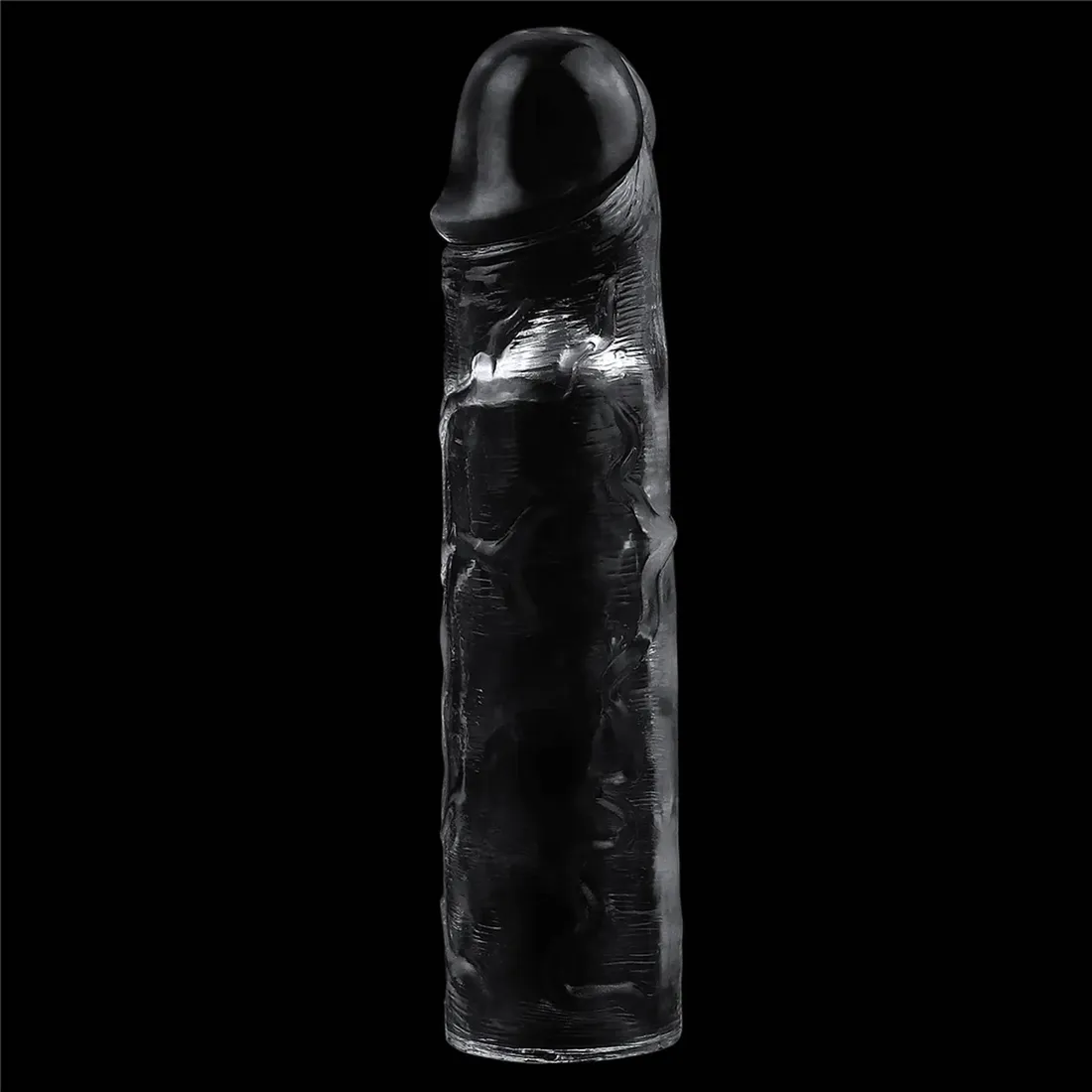 2-x-flawless-clear-penis-sleeve-add-2-stan-nowy