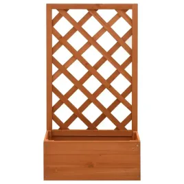 vidaxl-ogrodowa-donica-z-kratka-pomaranczowa-50x25x90-cm-jodlowa