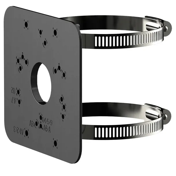 uchwyt-na-slup-do-kamer-dahua-bcs-pfa152-e-black-bcs-asm