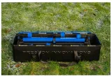 torba-preston-hardcase-roller-safe-103x35x24cm-stan-opakowania-oryginalne