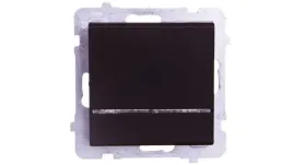 sonata-lacznik-pojedynczy-z-podswietleniem-czarny-metalik-lp-1rs-m-33
