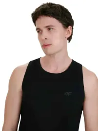 koszulka-meska-4f-bezrekawnik-slem126-czarny-tshirt-top-podkoszulek-r-xxl