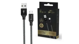 kabel-usb-15w-100cm-extralink-smart-life-usb-type-a-to-micro-usb-pvc-5v-3a