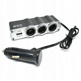 rozdzielacz-rozgaleznik-zapalniczki-3-gniazda-12v-usb-ladowarka-do-auta
