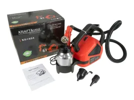 2-x-pistolet-malarski-elektryczny-600w-1000ml-kraftanddele