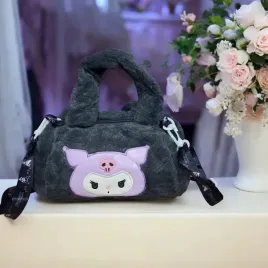 2-x-torebka-kuromi-sanrio-pluszowa-torebeczka-na-ramie-hello-kitty-handbag
