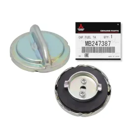 korek-wlewu-paliwa-pajero-i-l200-k34-galloper-2-5-td-3-0-mb247387-oryginal