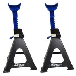 2-x-kobylki-samochodowe-2t-275-415-mm-regulowane-stabilne-mocne-kraftanddel