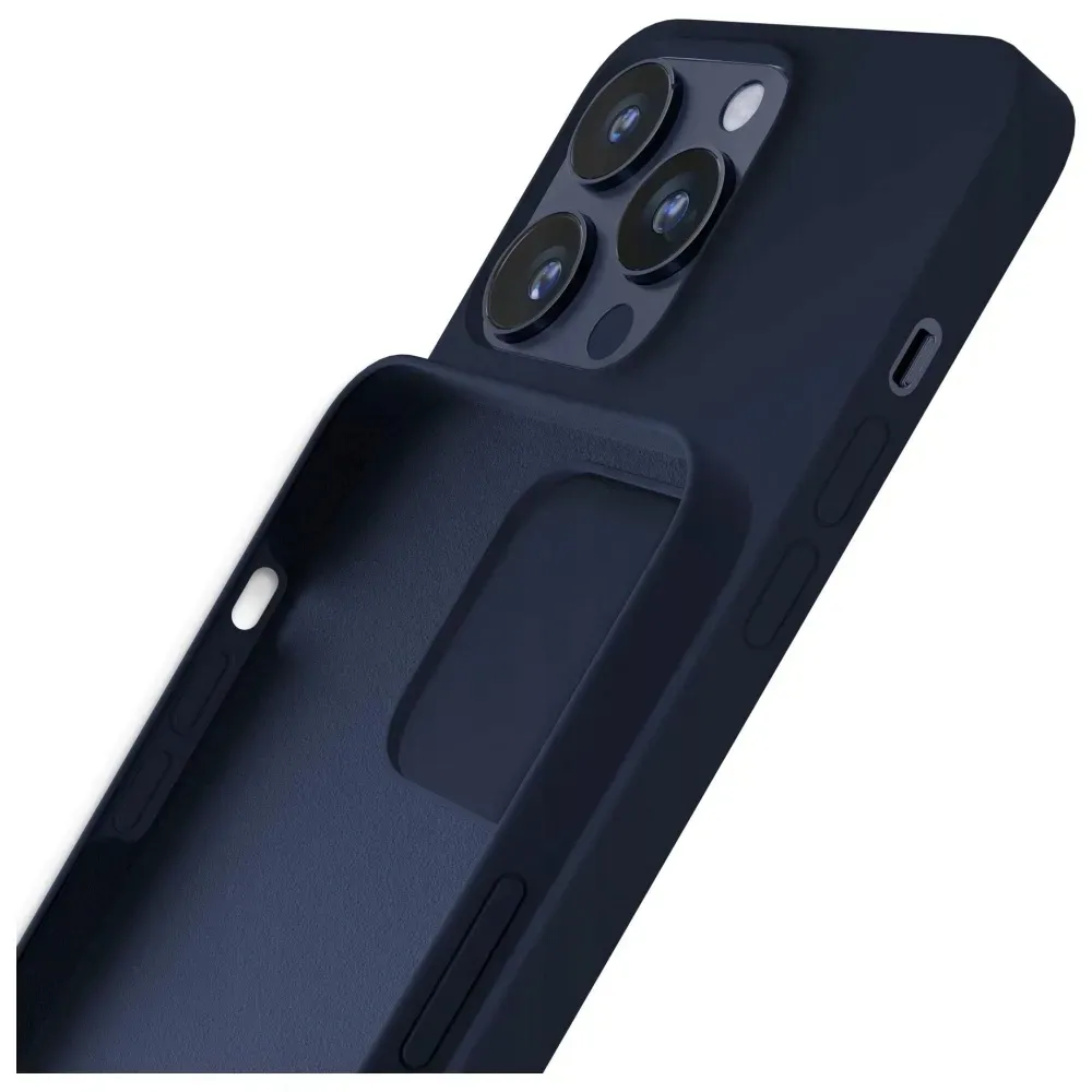 etui-3mk-silicone-case-do-apple-iphone-16-pro-max-granatowy-stan-nowy