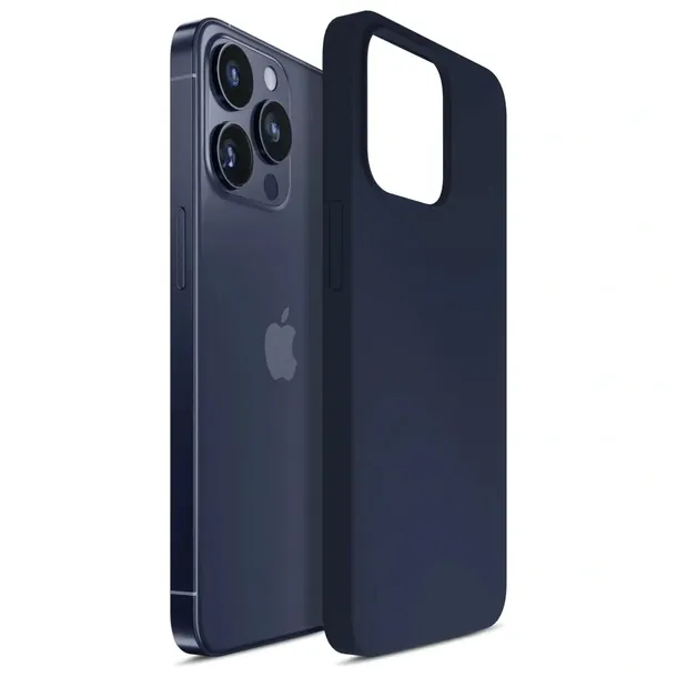etui-3mk-silicone-case-do-apple-iphone-16-pro-max-granatowy-przeznaczenie-apple