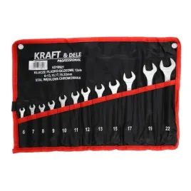 2-x-zestaw-kluczy-6-22-mm-trwalosc-i-funkcjonalnosc-12-elementow-kraftand