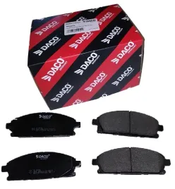 klocki-hamulcowe-nissan-x-trail-t30-przod