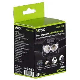 2-x-latarka-czolowa-aku-500lm-led-usb-c-vayox
