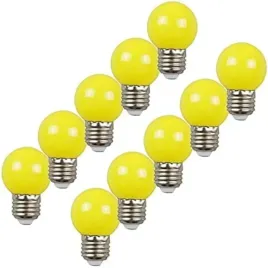 aiwerttes-10x-zarowka-led-e27-g45-2w-zolte-swiatlo-dekoracyjne