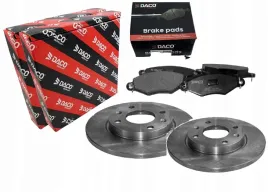 tarcza-klocki-przod-peugeot-206-206-306-xsara