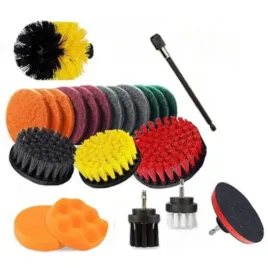 zestaw-szczotek-na-wiertarke-do-polerowania-szlifowania-wygladzania-22szt