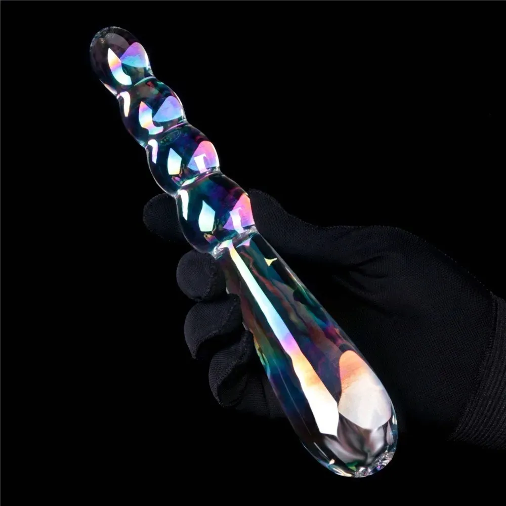 2-x-dildo-twilight-gleam-glass-stan-nowy
