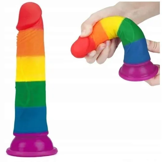2-x-dildo-7-prider-dildo