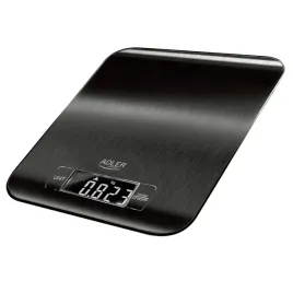 2-x-waga-kuchenna-adler-ad-3183-czarna-z-wyswietlaczem-lcd-5-kg