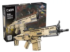 klocki-konstrukcyjne-karabin-maszynowy-scar-assault-rifle-17s-1406el-cada