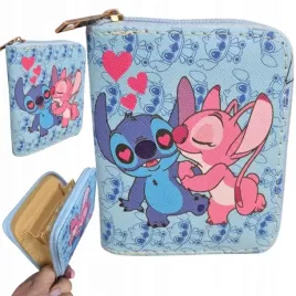 2-x-sliczny-portfel-lilo-i-stich-mlodziezowy-dzieciecy-na-zamek-portfelik