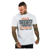 2-x-koszulka-progress-white-s-gymbeam-stan-nowy