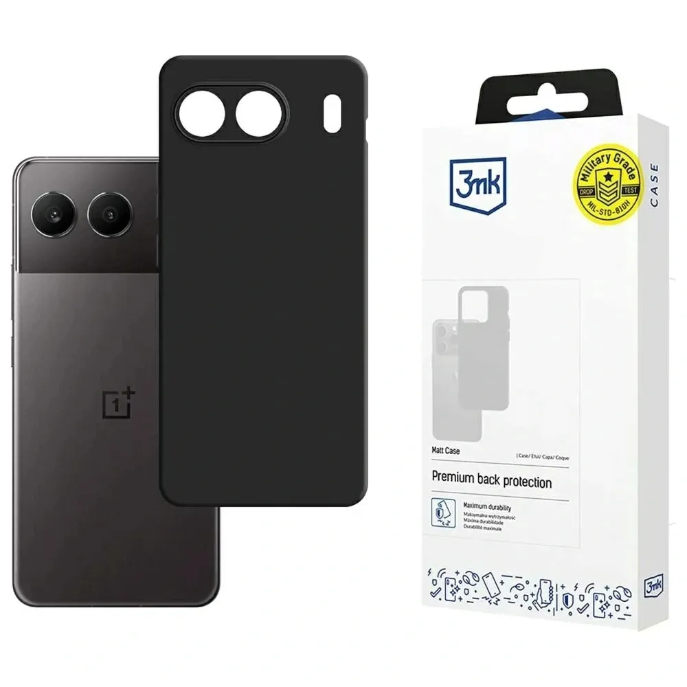 etui-3mk-matt-case-do-oneplus-nord-4-czarny-stan-nowy