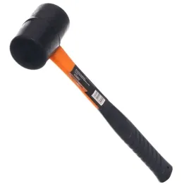 mlotek-gumowy-z-raczka-antyposlizgowa-fiberglass-500g-29cm-kraftanddele