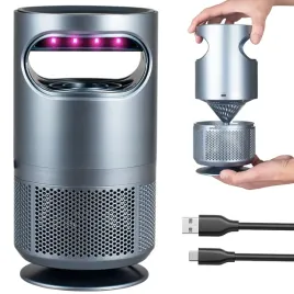 2-x-lampa-owadobojcza-8xsmd-5w-szara-do-30m2-vayox-zasysa-zblizajace-sie-ow