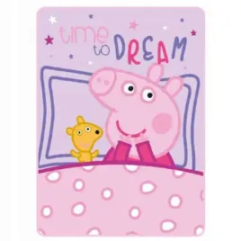 koc-swinka-pepa-peppa-pig-100cm-x140cm