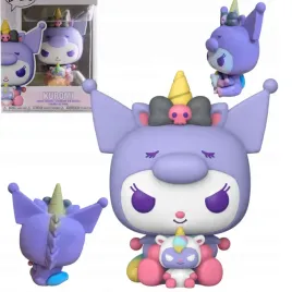2-x-figurka-kurom-my-melody-anime-zabawka-lalka-postac-jednorozec-radosc-st