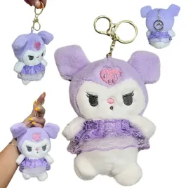 2-x-breloczek-pluszowy-urocza-zawieszka-mini-maskotka-kuromi-cinnamoroll-15