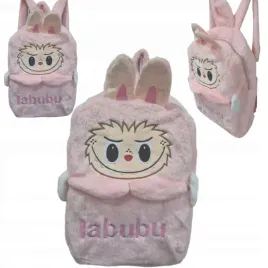 2-x-plecak-pluszowy-anime-the-monsters-pluszowy-plecaczek-torba-dla-dzieci