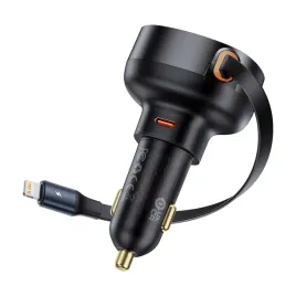 ladowarka-samochodowa-baseus-enjoyment-pro-usb-c-60w-do-iphone-czarna