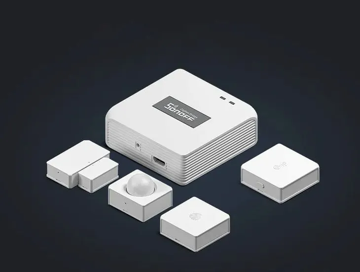inteligentna-centralka-sonoff-zigbee-bridge-stan-nowy-waga-z-opakowaniem-0-032-kg