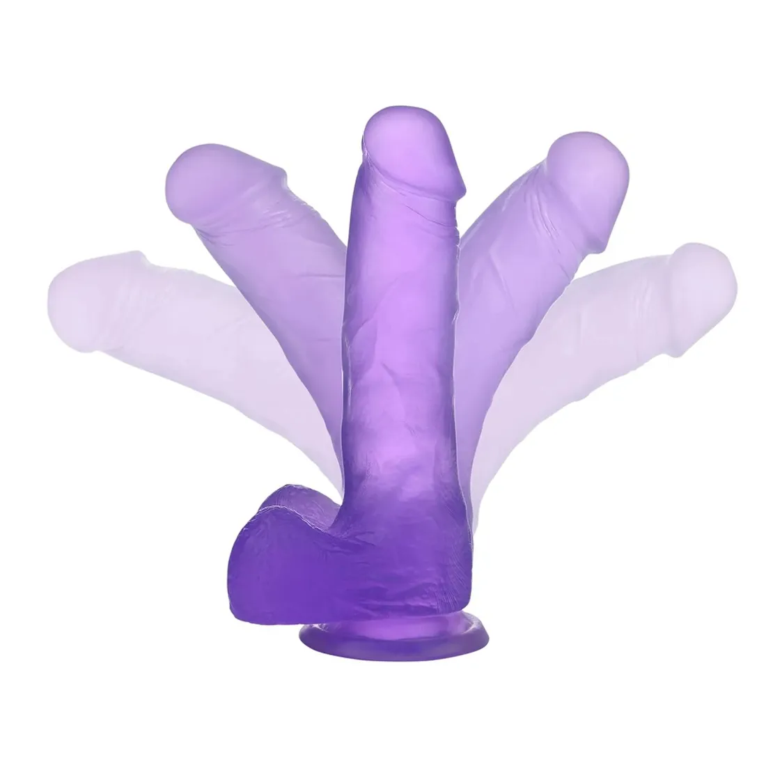 2-x-dildo-7-jelly-studs-rozowe-stan-nowy