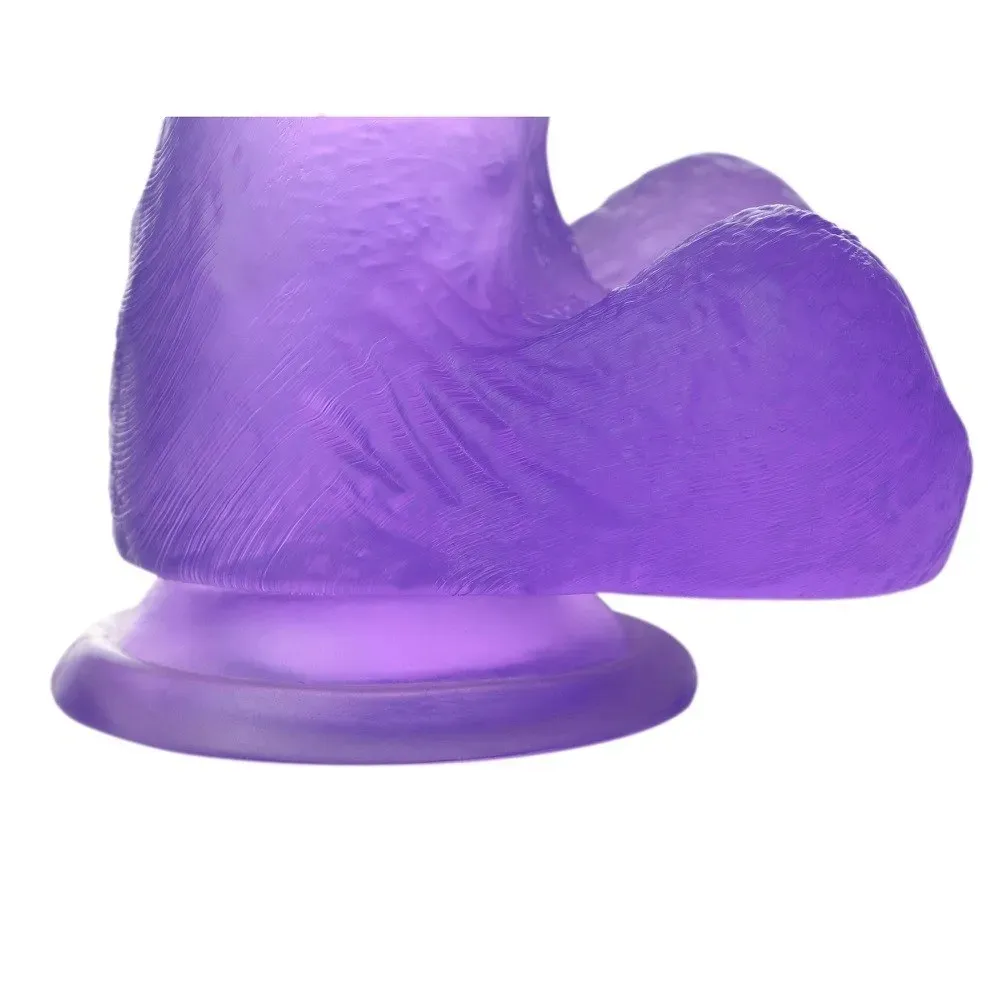 2-x-dildo-7-jelly-studs-rozowe-stan-nowy
