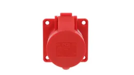 gniazdo-tablicowe-16a-4p-400v-czerwone-ip44-zenskie-70mm-314-6