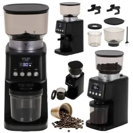2-x-elektryczny-mlynek-kawy-zarnowy-adler-180w-automatyczny-31-stopni-miele