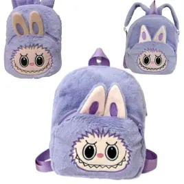 2-x-plecak-pluszowy-anime-the-monsters-pluszowy-plecaczek-torba-dla-dzieci