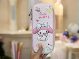 2-x-piornik-szkolny-kuromi-my-melody-rozkladany-jednokomorowy-plamoodporny