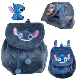 2-x-plecak-pluszowy-stich-plusz-plecaczek-torba-dzieci-mlodziez-niebieski