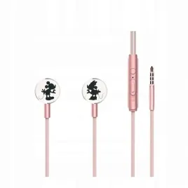 2-x-sluchawki-douszne-mouse-kissing-disney-rosegold
