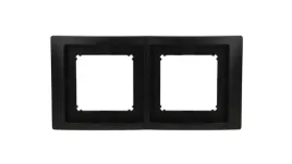 simon-basic-ramka-2-krotna-ip44-czarny-mat-bmrc2b-49