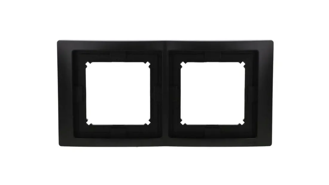 simon-basic-ramka-2-krotna-ip44-czarny-mat-bmrc2b-49