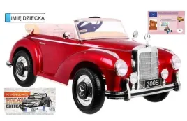 samochod-na-akumulator-mercedes-300s-dla-dziecka-retro-dla-dzieci-lakier