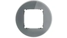 icon-ramka-uniwersalna-pojedyncza-okragla-efekt-szkla-ramka-grafitowa-s