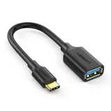 2-x-adapter-usb-c-3-0-ugreen-otg-waga-z-opakowaniem-0-02-kg-stan-nowy