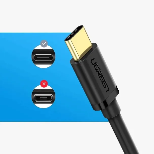 2-x-adapter-usb-c-3-0-ugreen-otg-marka-ugreen-stan-nowy