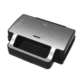 2-x-toster-opiekacz-do-kanapek-tostow-gril-1000w-sandwich-czarny-2w1